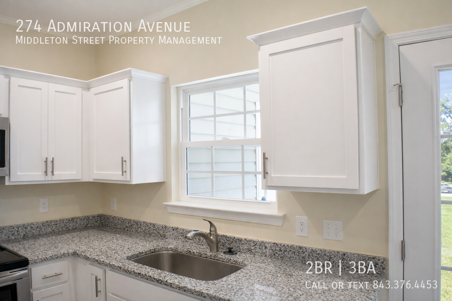 274 Admiration Avenue Beaufort, SC  29906 property image