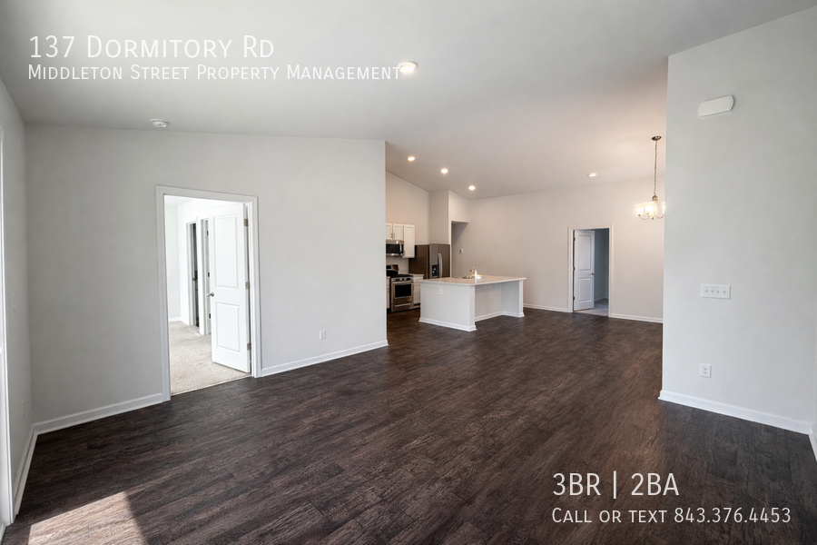 137 Dormitory Rd Bluffton, SC  29909 property image