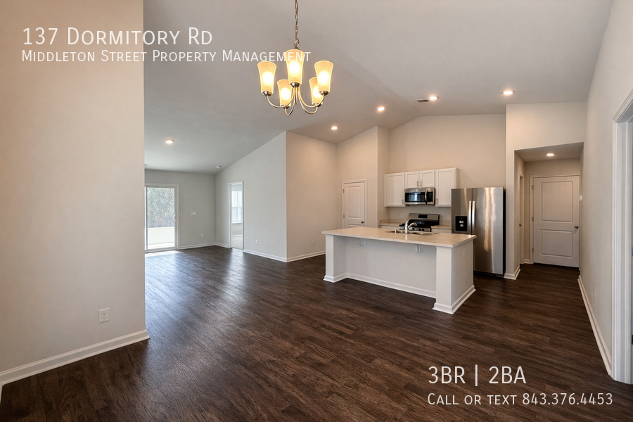 137 Dormitory Rd Bluffton, SC  29909 property image