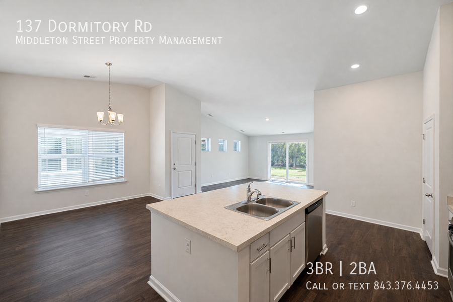 137 Dormitory Rd Bluffton, SC  29909 property image