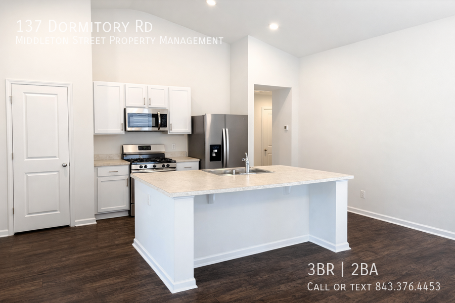 137 Dormitory Rd Bluffton, SC  29909 property image