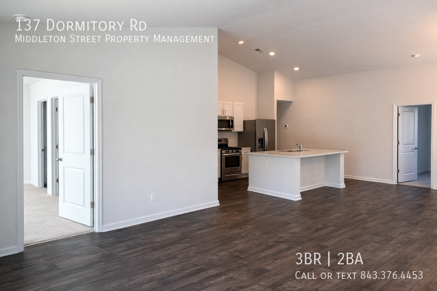 137 Dormitory Rd Bluffton, SC  29909 property image