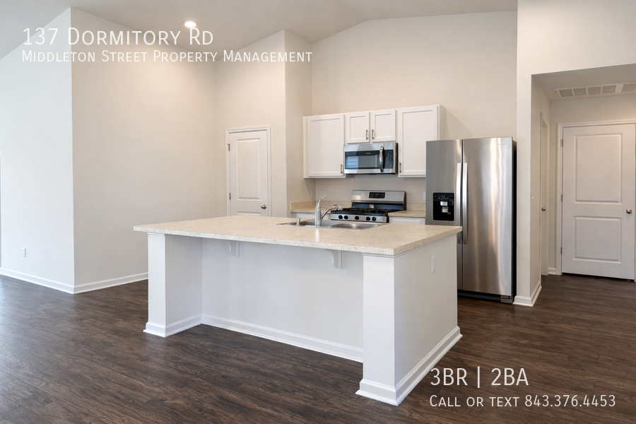 137 Dormitory Rd Bluffton, SC  29909 property image