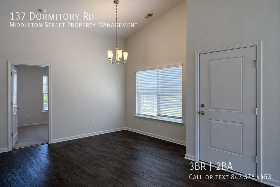 137 Dormitory Rd Bluffton, SC  29909 property image