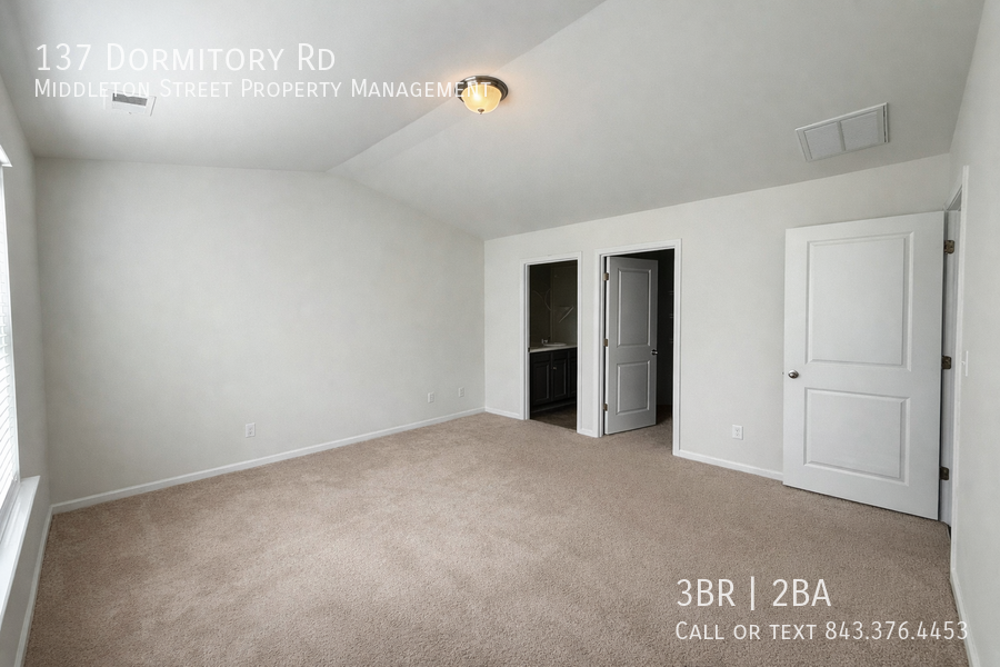 137 Dormitory Rd Bluffton, SC  29909 property image