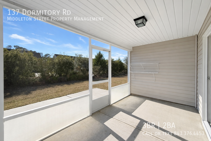 137 Dormitory Rd Bluffton, SC  29909 property image