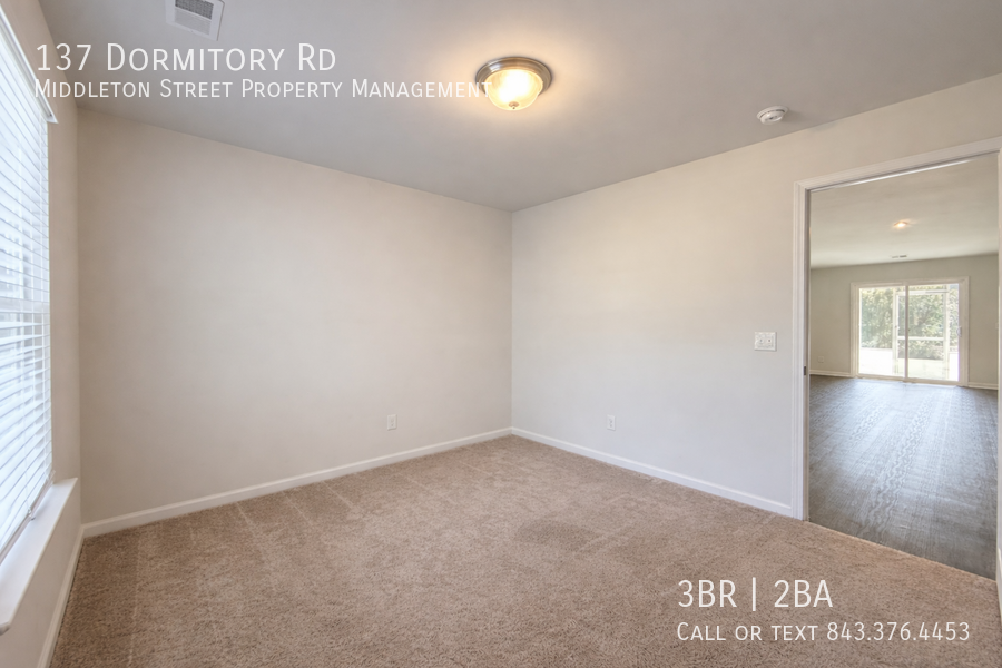 137 Dormitory Rd Bluffton, SC  29909 property image