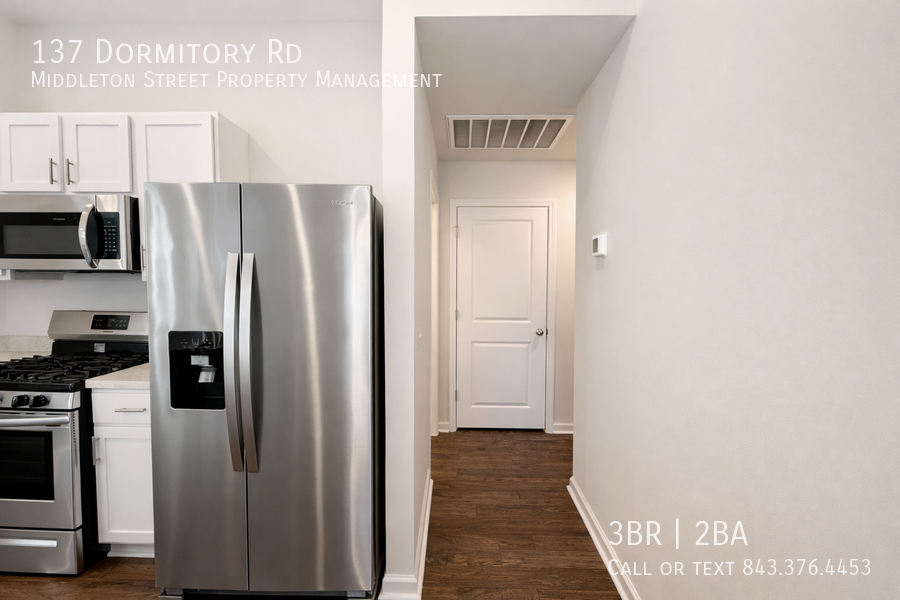 137 Dormitory Rd Bluffton, SC  29909 property image