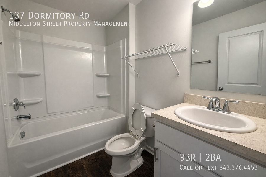 137 Dormitory Rd Bluffton, SC  29909 property image