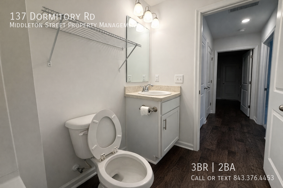 137 Dormitory Rd Bluffton, SC  29909 property image