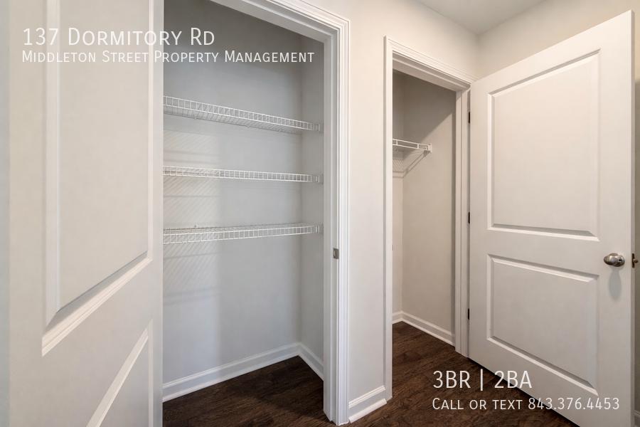 137 Dormitory Rd Bluffton, SC  29909 property image