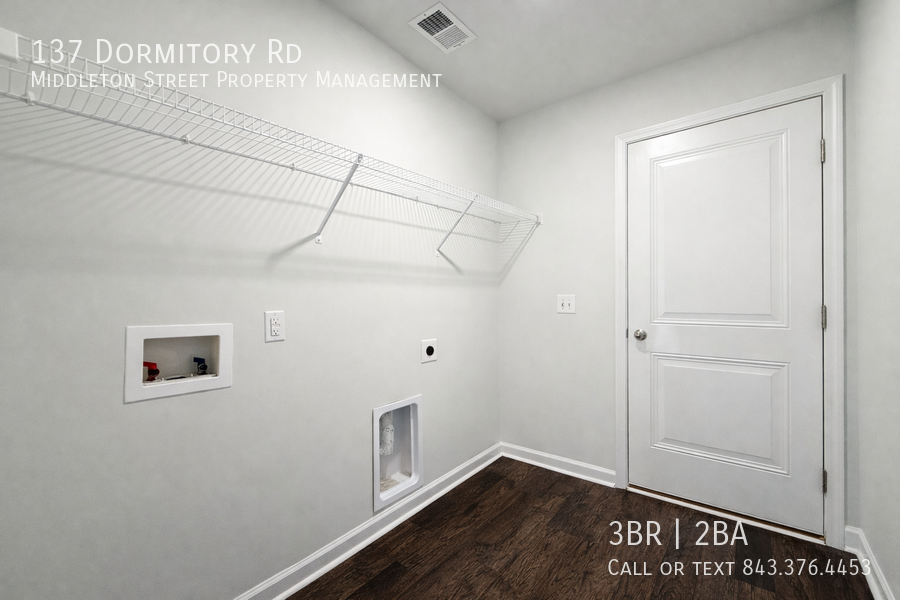 137 Dormitory Rd Bluffton, SC  29909 property image