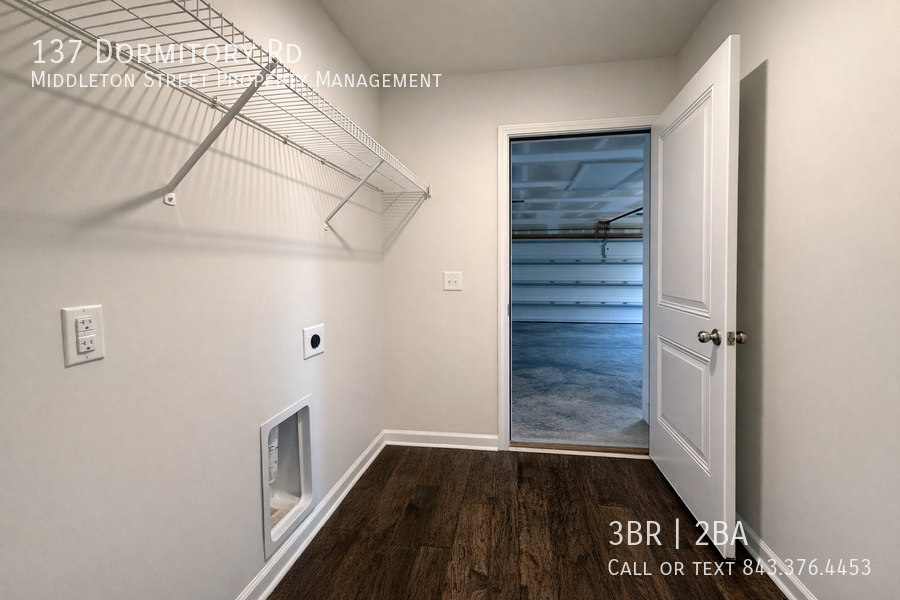 137 Dormitory Rd Bluffton, SC  29909 property image