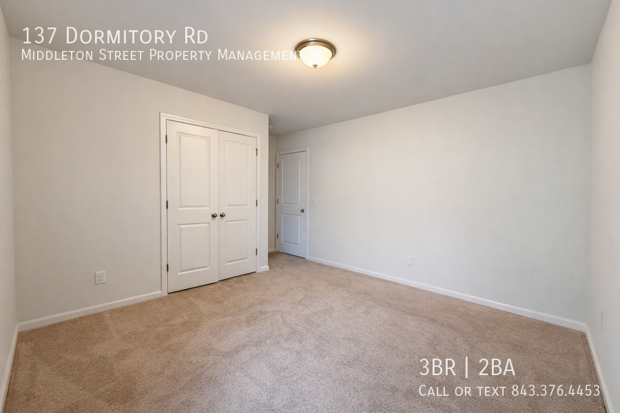 137 Dormitory Rd Bluffton, SC  29909 property image