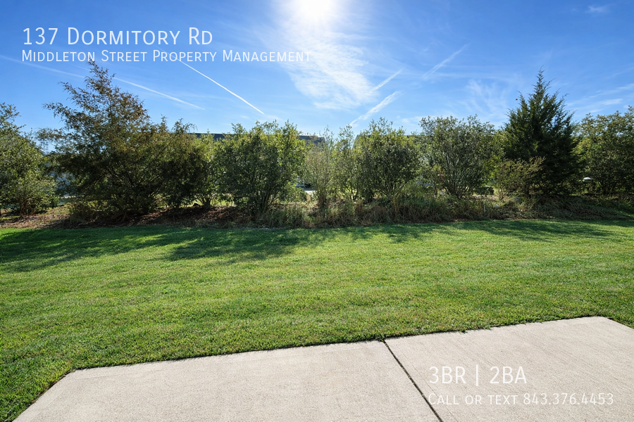 137 Dormitory Rd Bluffton, SC  29909 property image