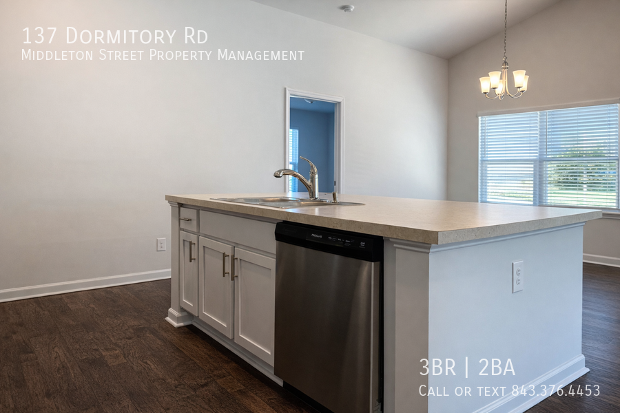 137 Dormitory Rd Bluffton, SC  29909 property image