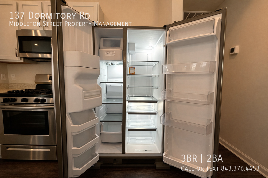 137 Dormitory Rd Bluffton, SC  29909 property image