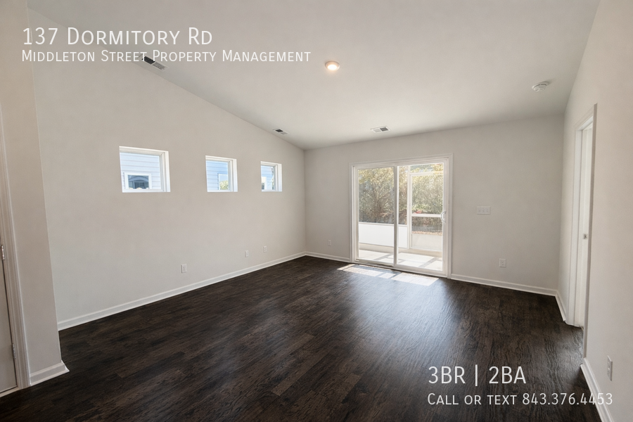 137 Dormitory Rd Bluffton, SC  29909 property image