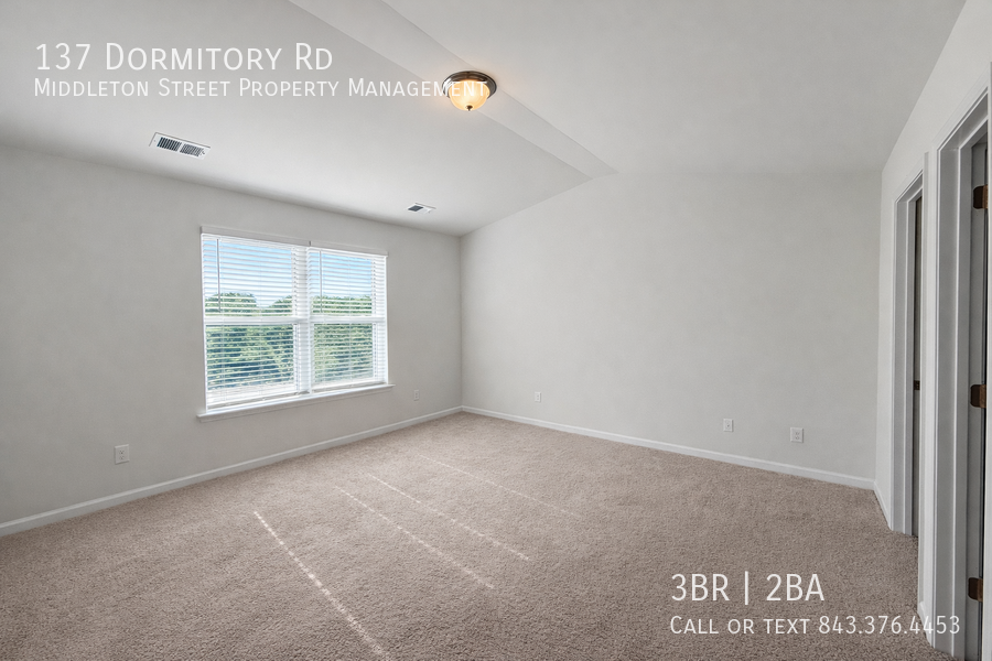 137 Dormitory Rd Bluffton, SC  29909 property image