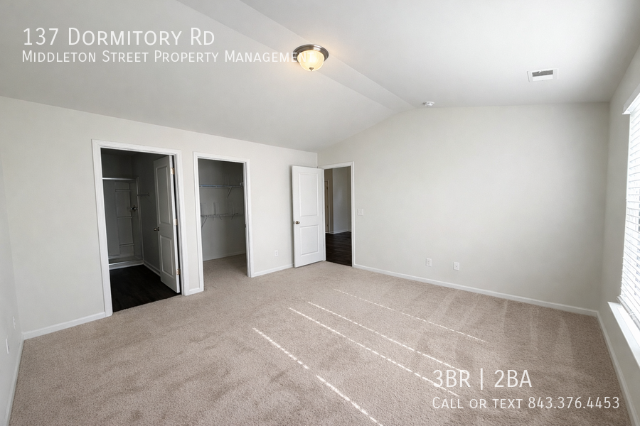 137 Dormitory Rd Bluffton, SC  29909 property image