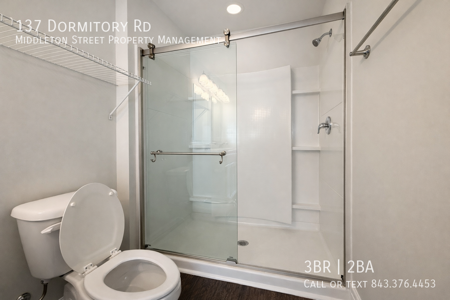 137 Dormitory Rd Bluffton, SC  29909 property image