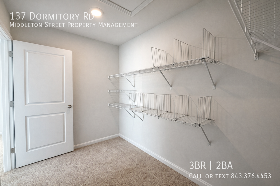 137 Dormitory Rd Bluffton, SC  29909 property image