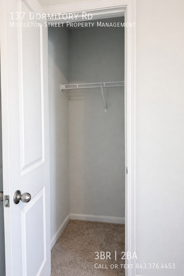 137 Dormitory Rd Bluffton, SC  29909 property image