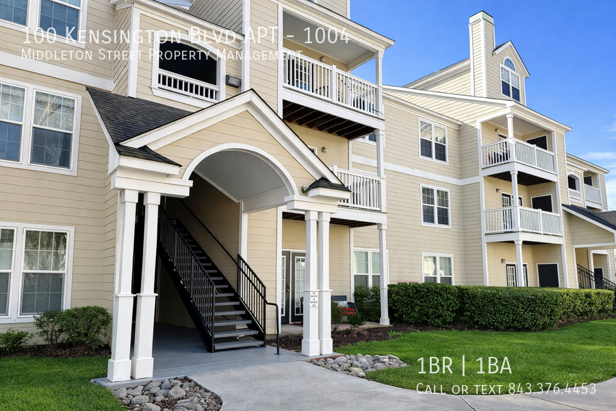 100 Kensington Blvd APT 1004, Bluffton, SC 29910 property image