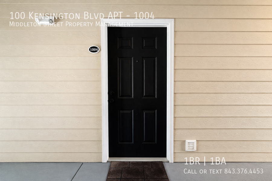 100 Kensington Blvd APT 1004, Bluffton, SC 29910 property image