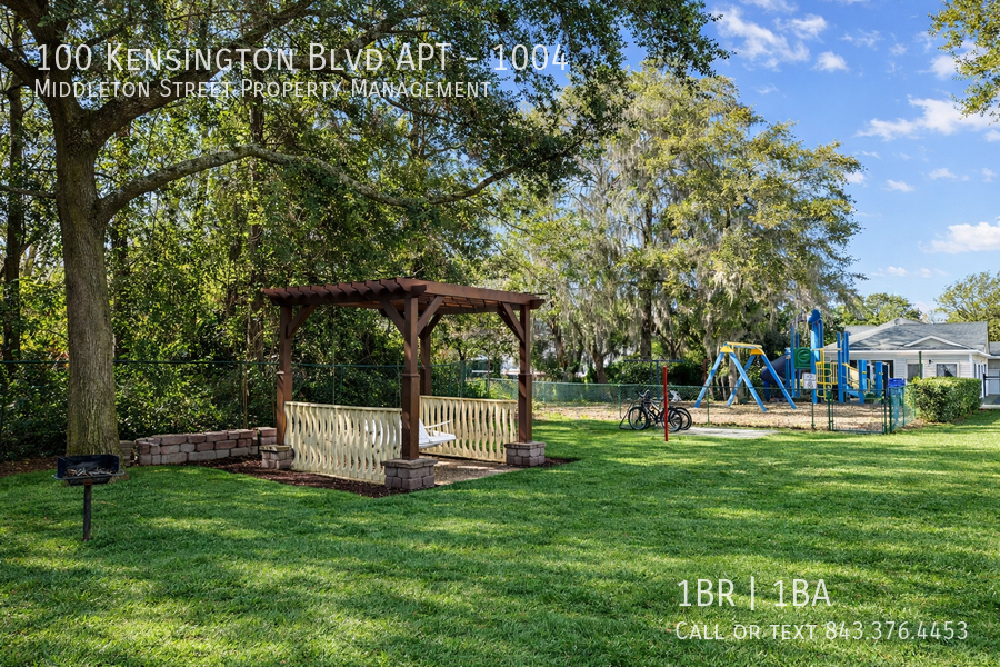 100 Kensington Blvd APT 1004, Bluffton, SC 29910 property image