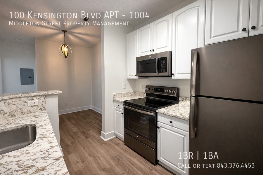 100 Kensington Blvd APT 1004, Bluffton, SC 29910 property image