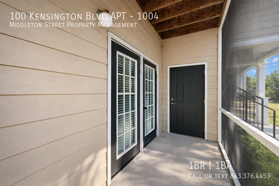 100 Kensington Blvd APT 1004, Bluffton, SC 29910 property image
