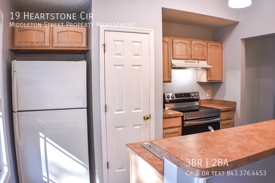 19 Heartstone Cir property image