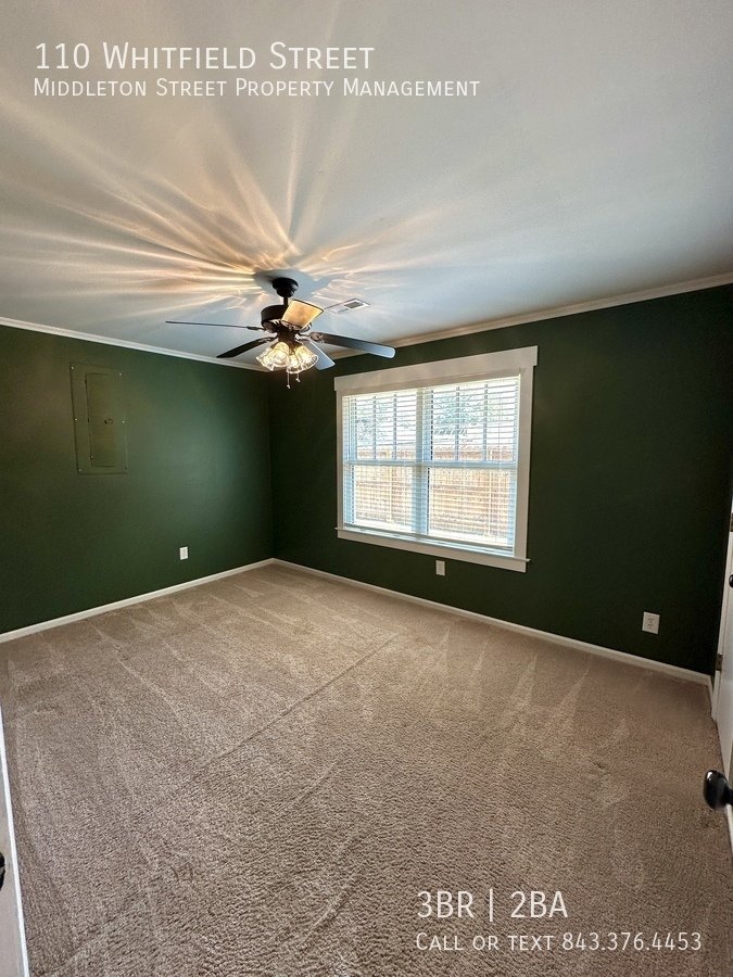 110 Whitfield Street Beaufort,  SC 29902 property image