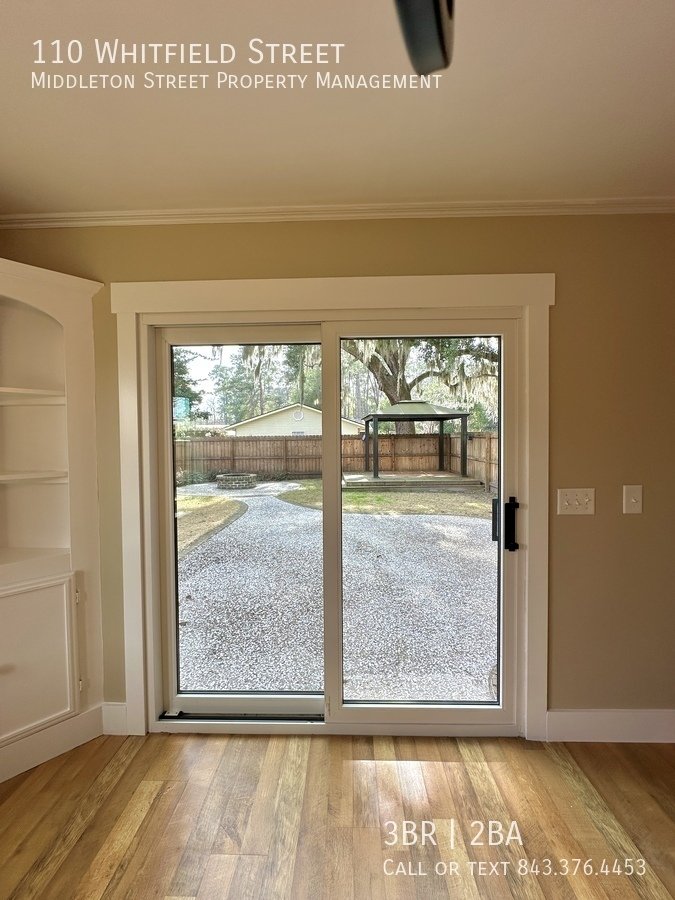 110 Whitfield Street Beaufort,  SC 29902 property image