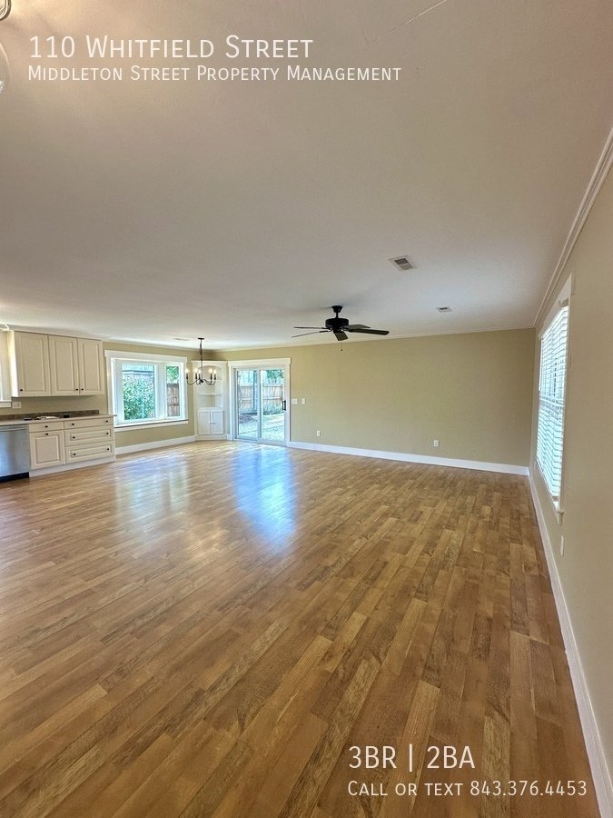 110 Whitfield Street Beaufort,  SC 29902 property image