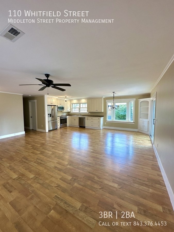 110 Whitfield Street Beaufort,  SC 29902 property image