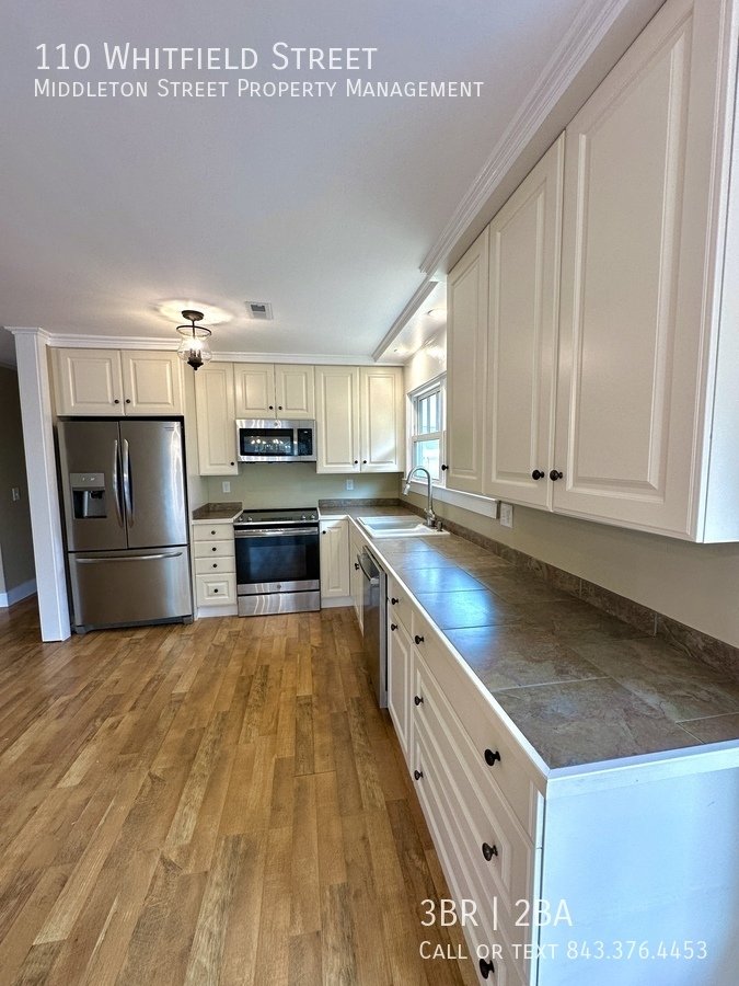 110 Whitfield Street Beaufort,  SC 29902 property image