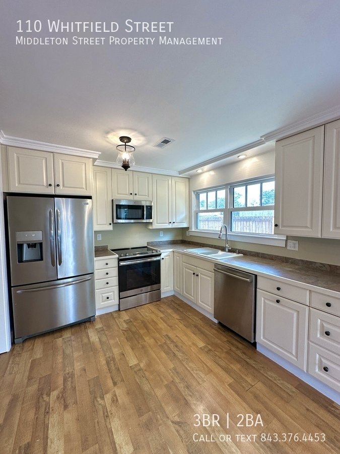 110 Whitfield Street Beaufort,  SC 29902 property image