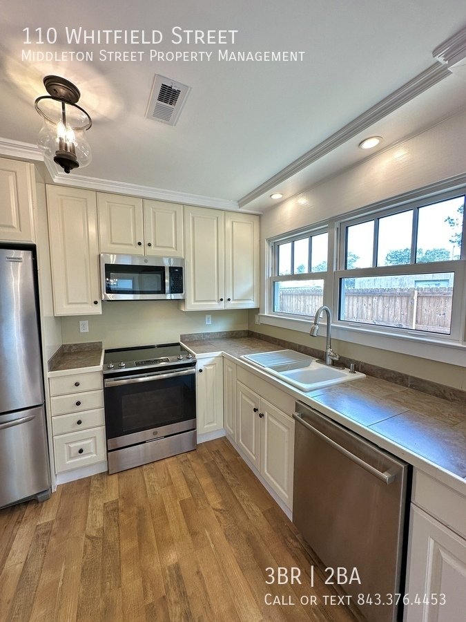 110 Whitfield Street Beaufort,  SC 29902 property image