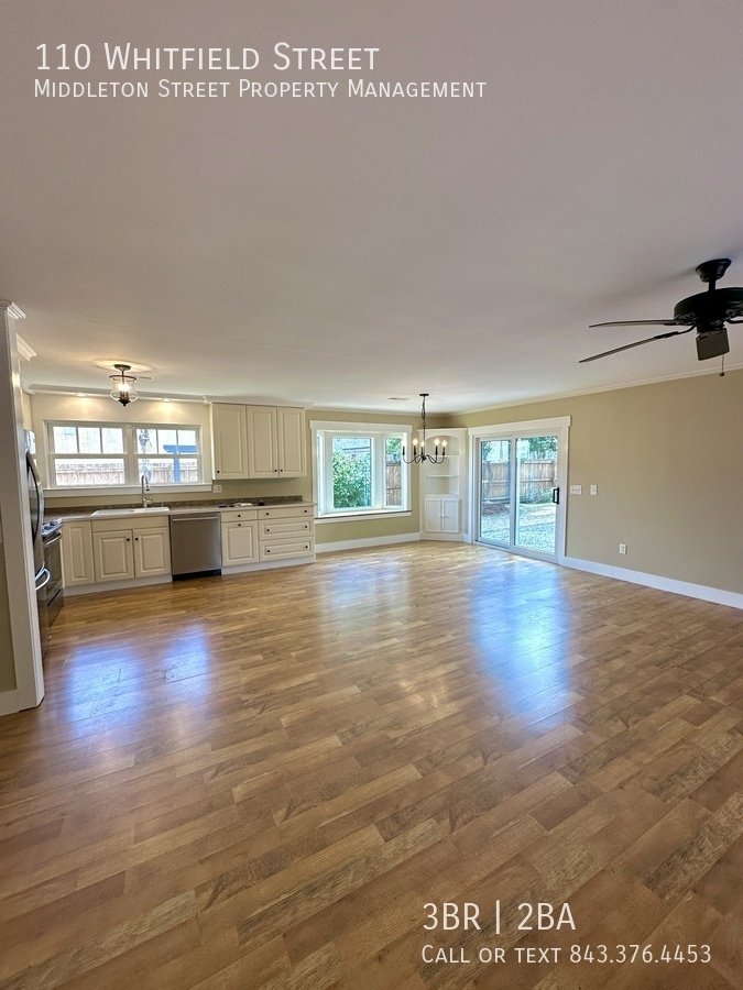 110 Whitfield Street Beaufort,  SC 29902 property image