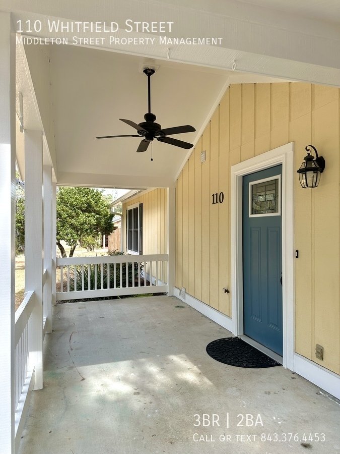 110 Whitfield Street Beaufort,  SC 29902 property image