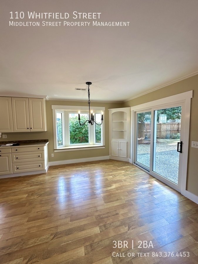 110 Whitfield Street Beaufort,  SC 29902 property image