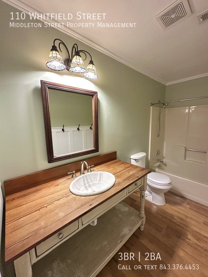 110 Whitfield Street Beaufort,  SC 29902 property image