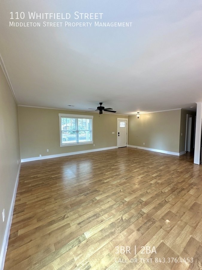 110 Whitfield Street Beaufort,  SC 29902 property image