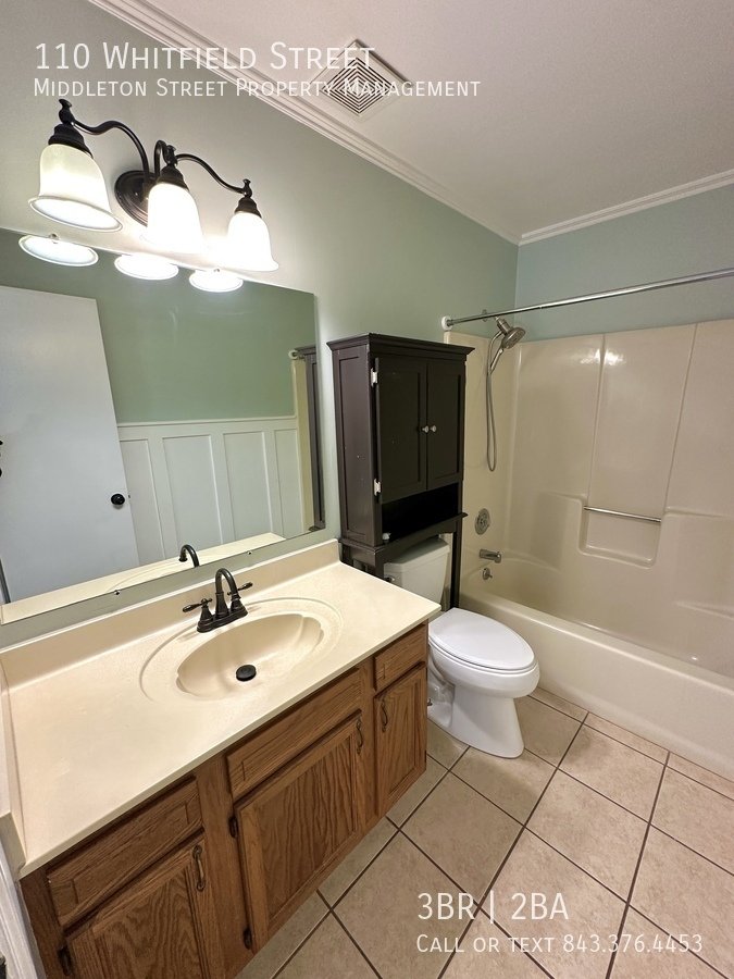 110 Whitfield Street Beaufort,  SC 29902 property image