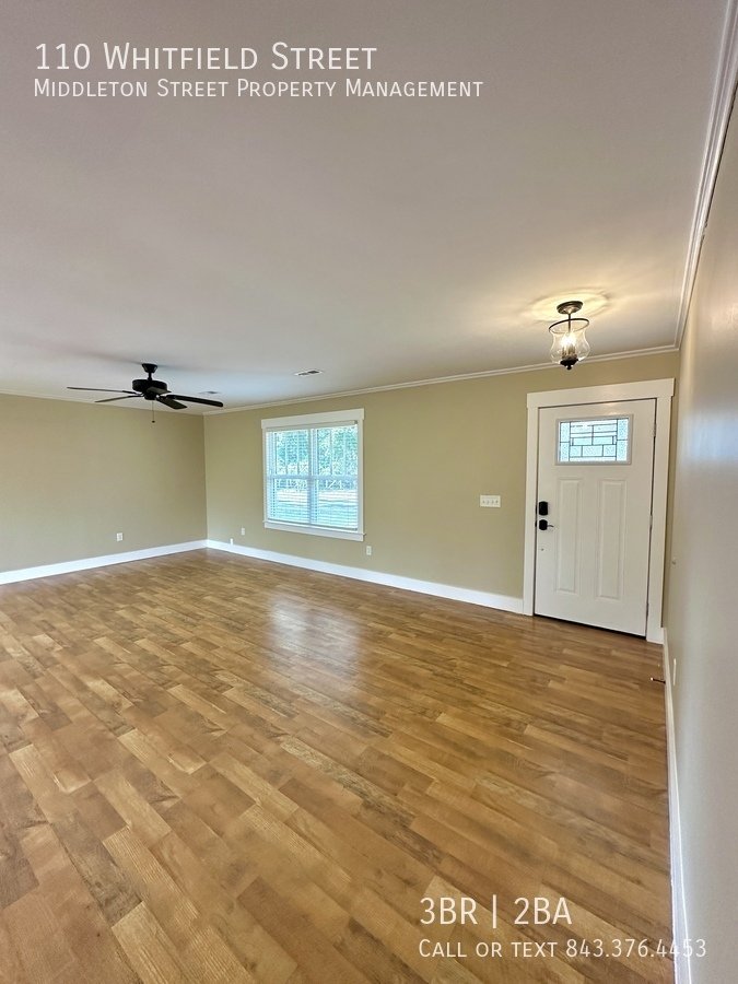 110 Whitfield Street Beaufort,  SC 29902 property image