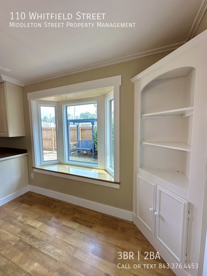 110 Whitfield Street Beaufort,  SC 29902 property image