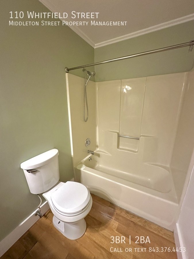 110 Whitfield Street Beaufort,  SC 29902 property image