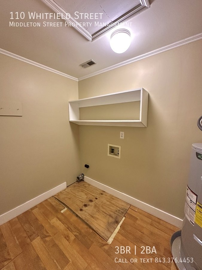 110 Whitfield Street Beaufort,  SC 29902 property image